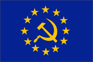 EUSSR Flag
