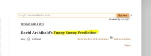 funny_sunny_prediction