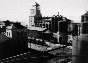 Kohtla-Järve_Shale_Oil_Extraction_Plant_(1937)