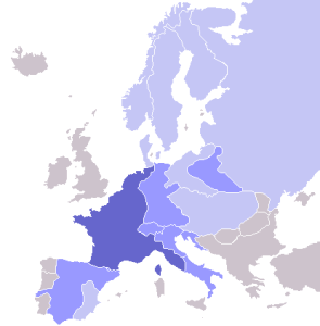 Europe_map_Napoleon_Blocus