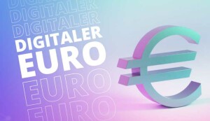 Digitaler EuroB - EZB