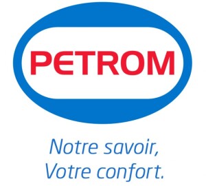 Logopetrom