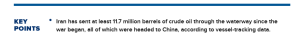Screenshot 2026-03-11 at 16-52-18 Iran sends millions of oil barrels to China through Strait of Hormuz even as war chokes the waterway