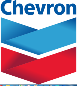 chevron_Logo