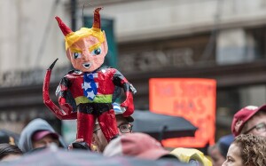 Donald_Trump_as_a_Devil_(32350683212)